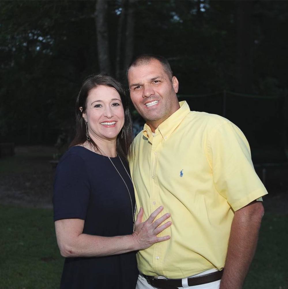 Meet your Posher, Donielle